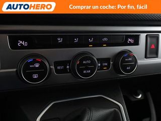 Volkswagen Multivan 2.0 TDI Outdoor Corto