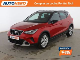 Seat Arona 1.0 TSI Xperience