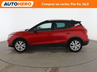 Seat Arona 1.0 TSI Xperience