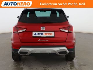 Seat Arona 1.0 TSI Xperience