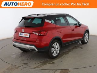 Seat Arona 1.0 TSI Xperience