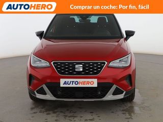 Seat Arona 1.0 TSI Xperience