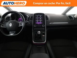 Renault Scénic 1.2 TCe Energy Intens