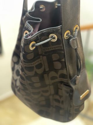 Bolso Burberry Colección Vintage