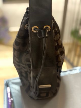 Bolso Burberry Colección Vintage