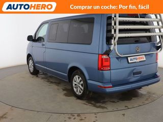 Volkswagen Caravelle 2.0 TDI Trendline