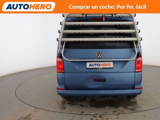 Volkswagen Caravelle 2.0 TDI Trendline