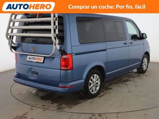 Volkswagen Caravelle 2.0 TDI Trendline