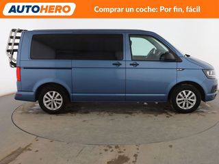 Volkswagen Caravelle 2.0 TDI Trendline