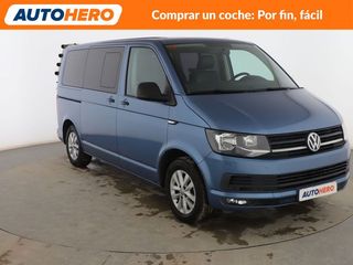 Volkswagen Caravelle 2.0 TDI Trendline