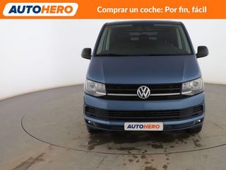 Volkswagen Caravelle 2.0 TDI Trendline