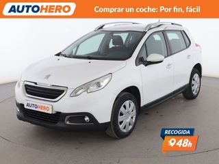 Peugeot 2008 1.2 PureTech Active