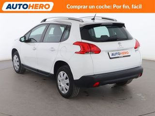 Peugeot 2008 1.2 PureTech Active