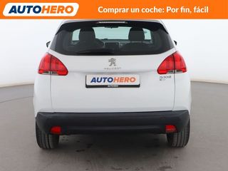 Peugeot 2008 1.2 PureTech Active