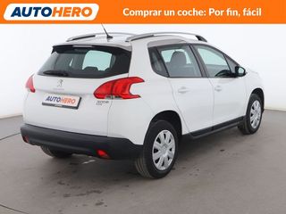 Peugeot 2008 1.2 PureTech Active
