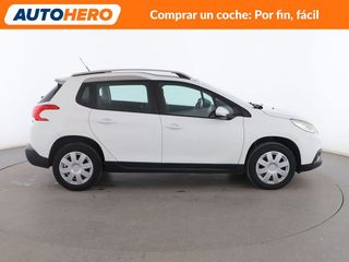 Peugeot 2008 1.2 PureTech Active