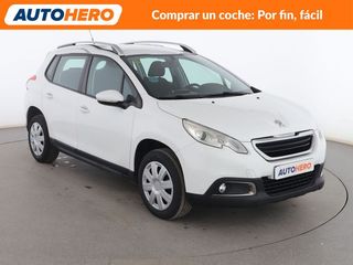 Peugeot 2008 1.2 PureTech Active