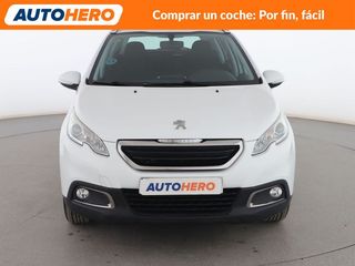 Peugeot 2008 1.2 PureTech Active