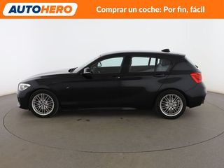 BMW Serie 1 118i M Sport