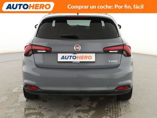 Fiat Tipo 1.0 City Sport