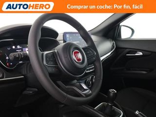 Fiat Tipo 1.0 City Sport