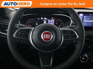 Fiat Tipo 1.0 City Sport