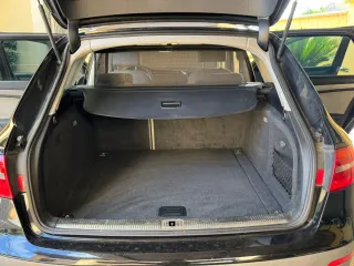 Audi A4 Allroad 2014