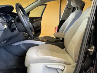 Audi A4 Allroad 2014