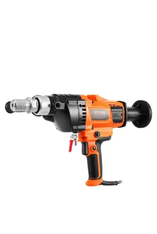 Carotatrice ad secco e acqua nuova max 160