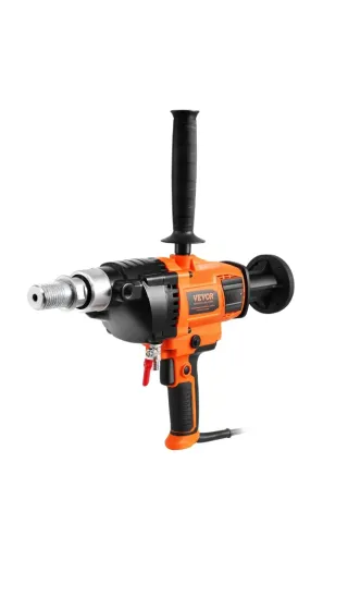 Carotatrice ad secco e acqua nuova max 160