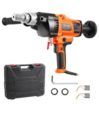 Carotatrice ad secco e acqua nuova max 160