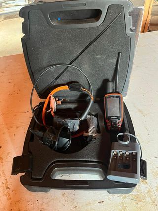 Garmin Astro 320 GPS para perros caza