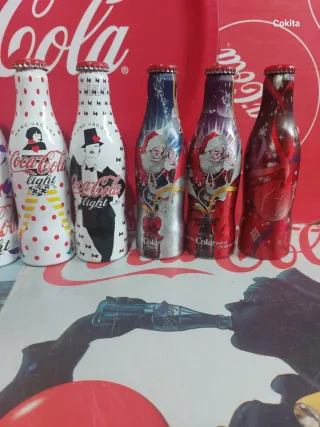 Coca Cola