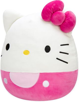 Peluche Hello Kitty Original Squishmallows