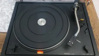 Giradischi Ocnoson CT 1800 Vintage