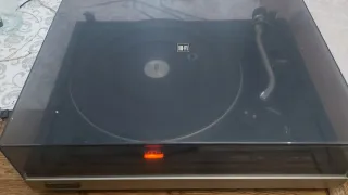 Giradischi Ocnoson CT 1800 Vintage