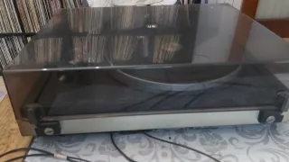 Giradischi Ocnoson CT 1800 Vintage