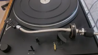 Giradischi Ocnoson CT 1800 Vintage