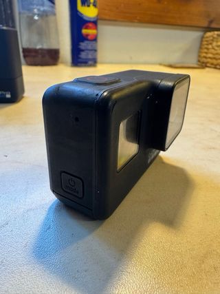 GoPro Hero 7 Black Cámara de Acción