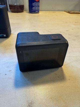 GoPro Hero 7 Black Cámara de Acción