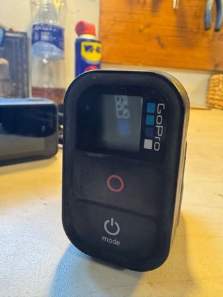 GoPro Hero 7 Black Cámara de Acción