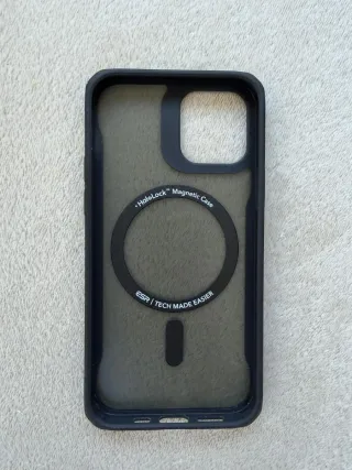 iPhone 12 256GB Negro