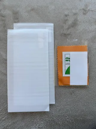 iPhone 12 256GB Negro