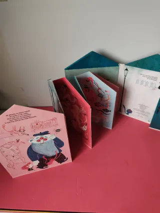 Pack libros infantiles.  Grúfalo/ calle del miedo