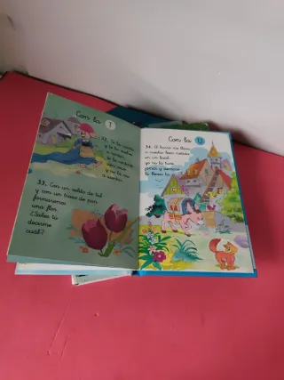 Pack libros infantiles.  Grúfalo/ calle del miedo