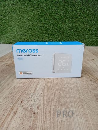 Termostato inteligente - MTS200 - meross