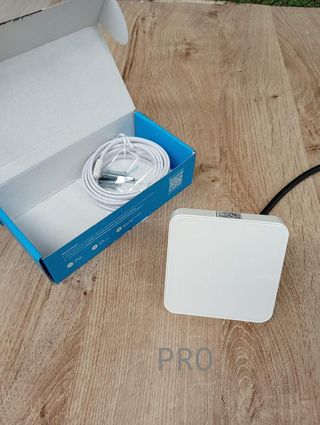 Termostato inteligente - MTS200 - meross