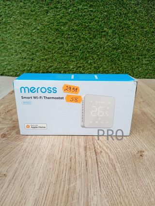 Termostato inteligente - MTS200 - meross