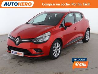 Renault Clio 1.5 dCi Energy Zen