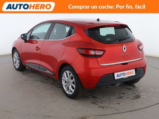 Renault Clio 1.5 dCi Energy Zen